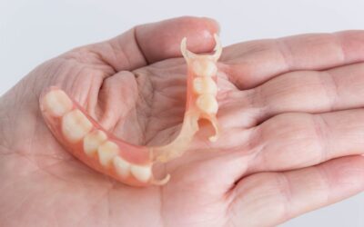Removable Dentures