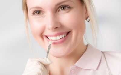 Veneers and Laminates