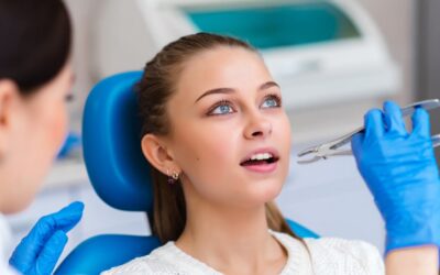 Tooth Extractions