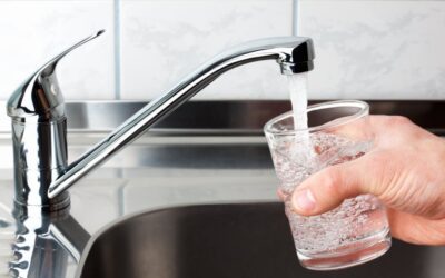 Fluoride and Decay Prevention