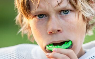 Sports Mouth Guard