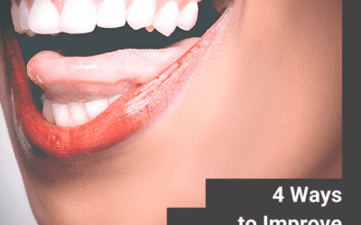 4 Ways to Improve Your Gum Health