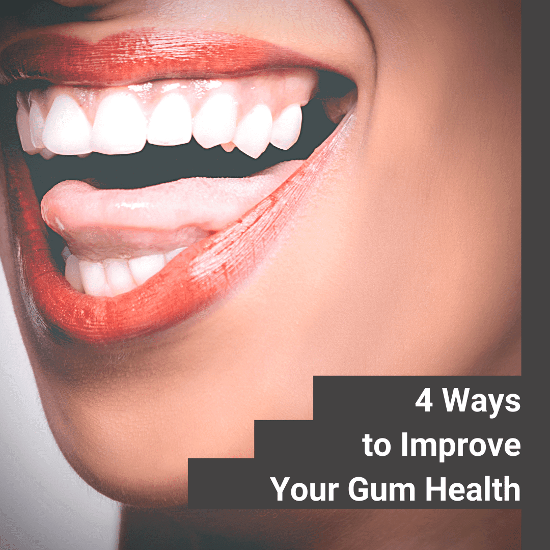 Ways To Improve Gum Health 6
