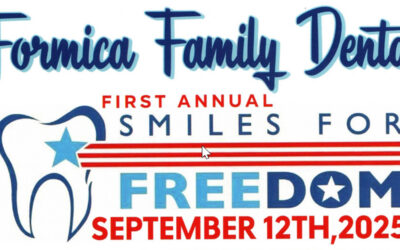 Smiles For Freedom – Free Dental Services for Veterans